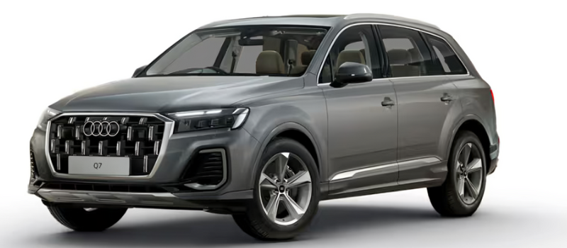 Audi-q7