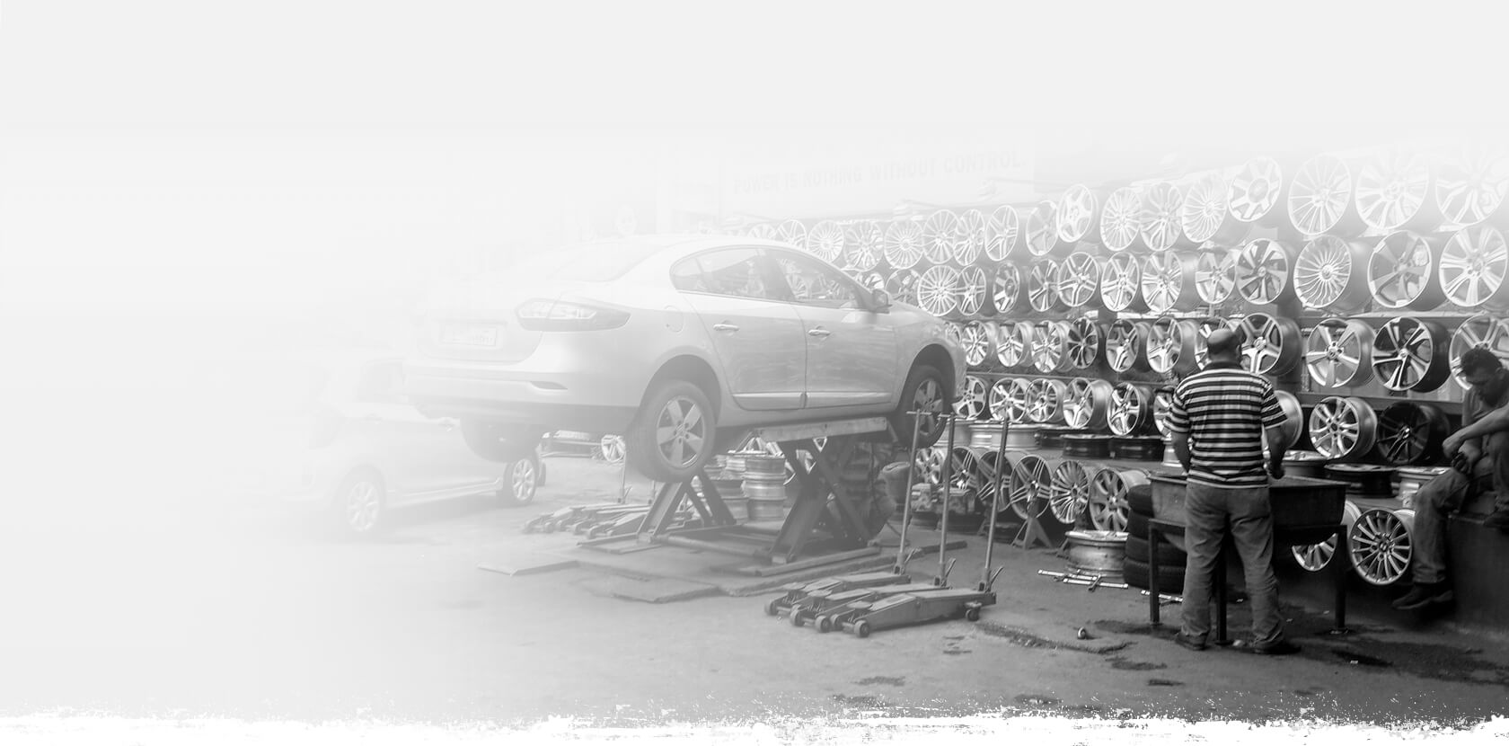 Mistri Motors – Trusted Auto Repair in Delhi NCR