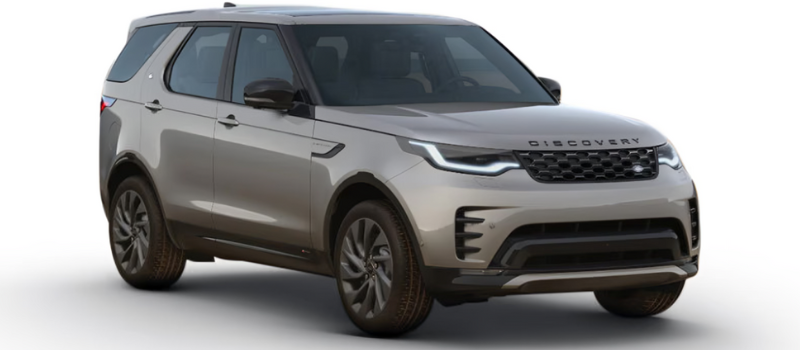 Discovery-LR