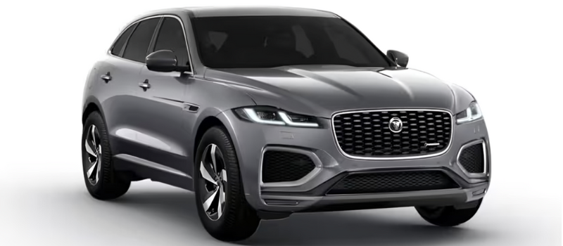 Jaguar