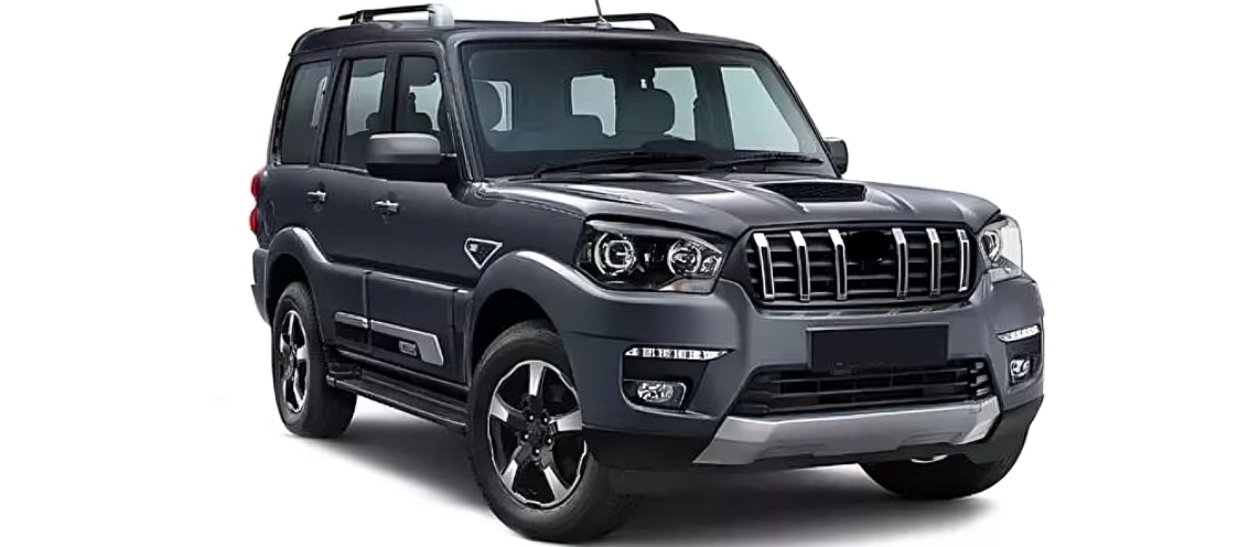Mahindra