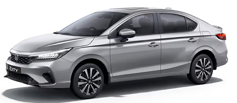 honda-city