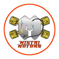 Mistri Motors