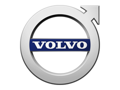 car volvo