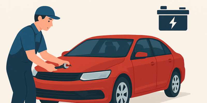 Complete Vehicle Maintenance Guide in Delhi Mistri Motors