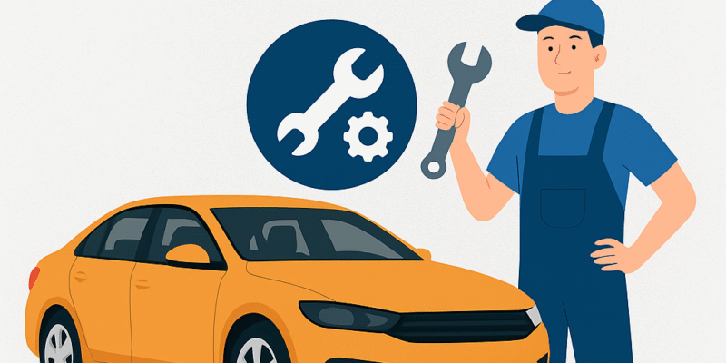 How Often Should You Service Your Car