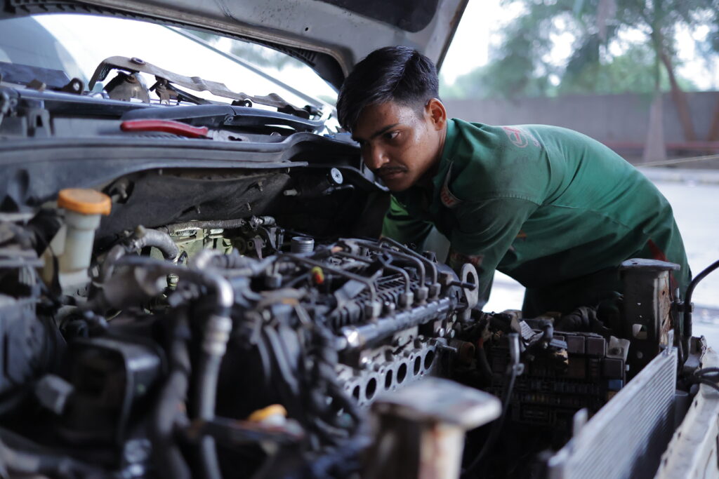 car services delhi