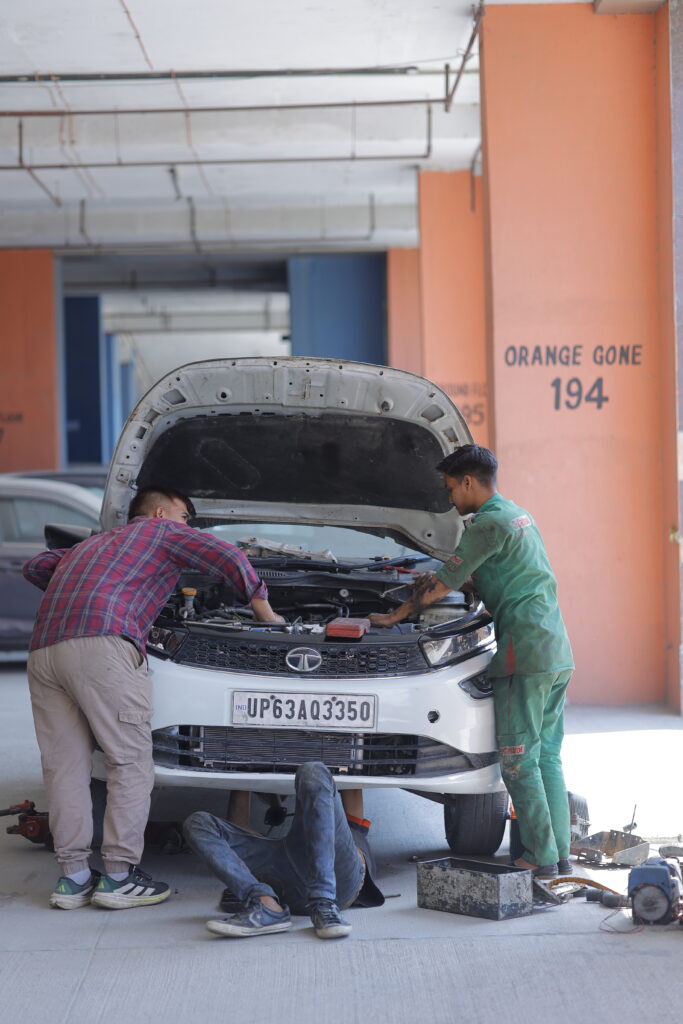 car services delhi