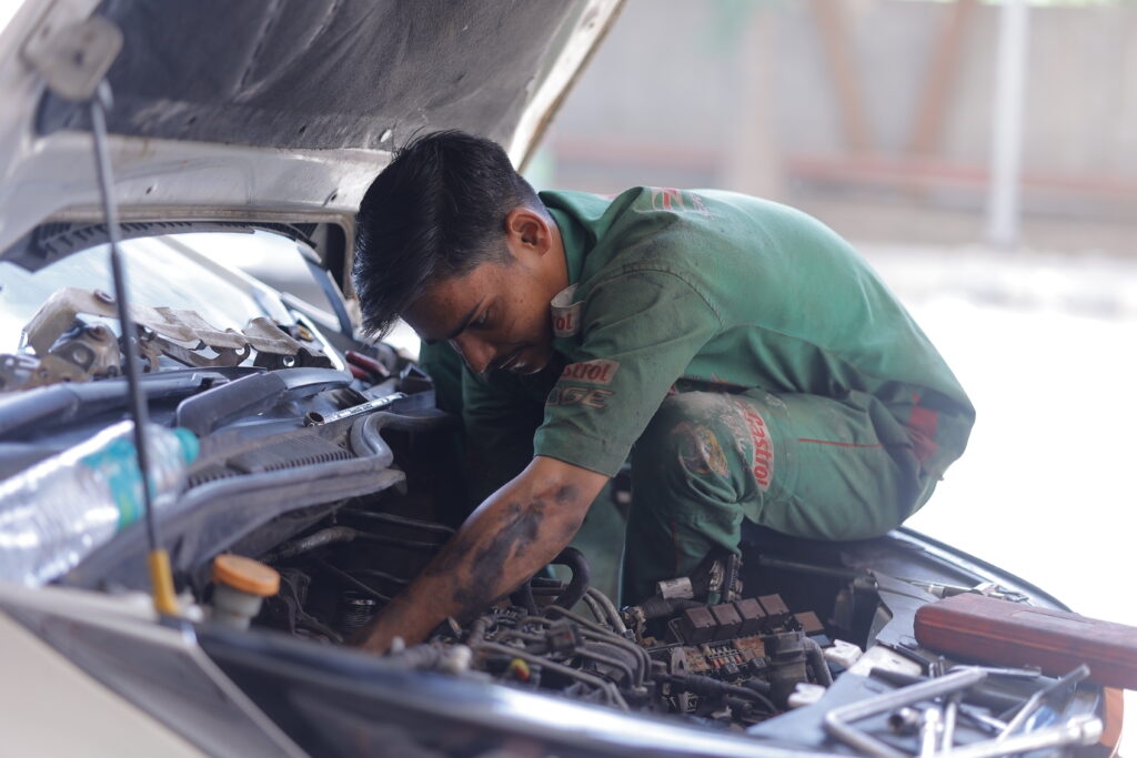 car services delhi