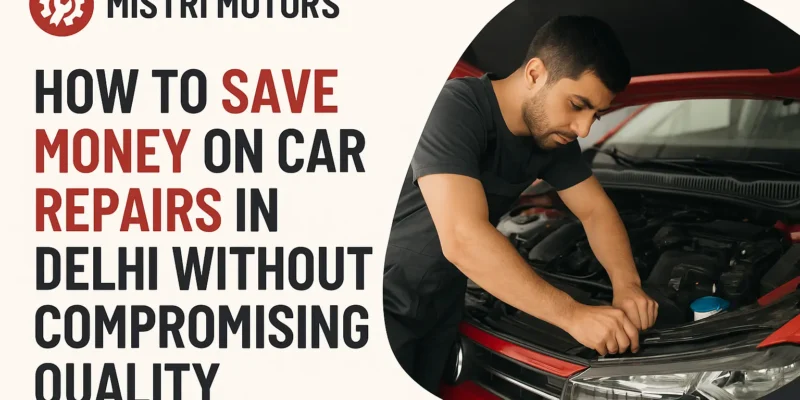 Save-Money-on-Car-Repairs-in-Delhi-Without-Compromising-Quality
