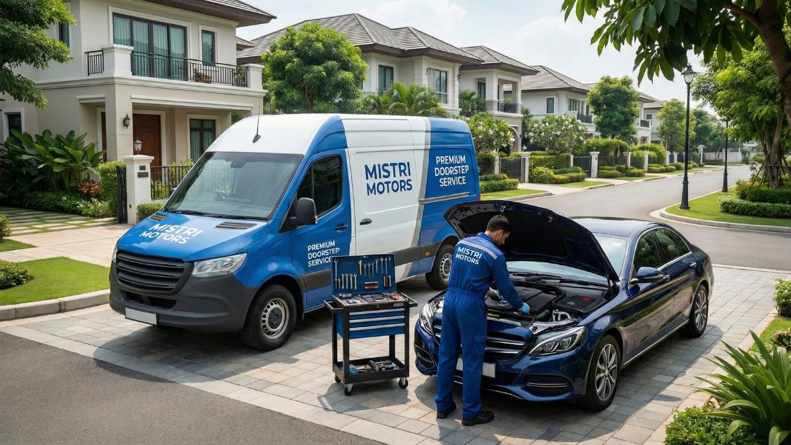 doorstep-car-service-in-model-town